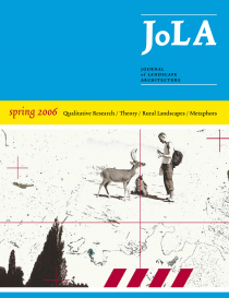 Cover Issue 2006_spring