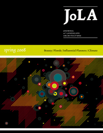 Cover Issue 2008_spring
