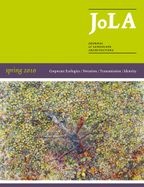 Cover Issue 2010_spring