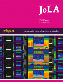 Cover Issue 2011_spring