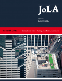 Cover Issue 2011_autumn