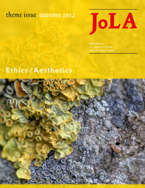 Cover Issue 2012_autumn